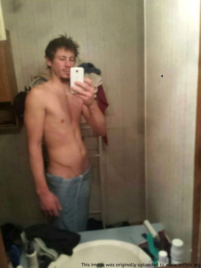 Pennsylvania Gay Amateur Justin